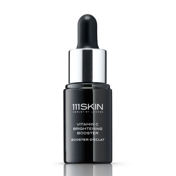 111 Skin Vitamin C Brightening Booster